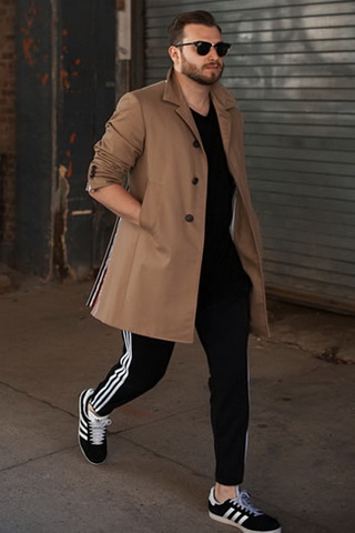 Street Style  2014 -   